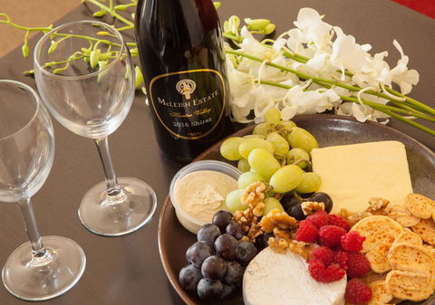 Wine Country Motor Inn - Accommodation NSW 40