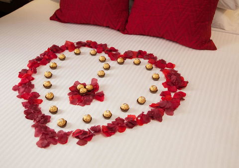 Wine Country Motor Inn - Accommodation NSW 42