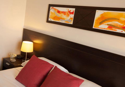 Wine Country Motor Inn - Accommodation NSW 22