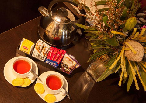 Wine Country Motor Inn - Accommodation NSW 27