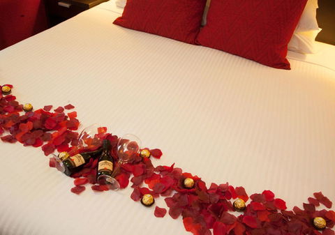 Wine Country Motor Inn - Accommodation NSW 36