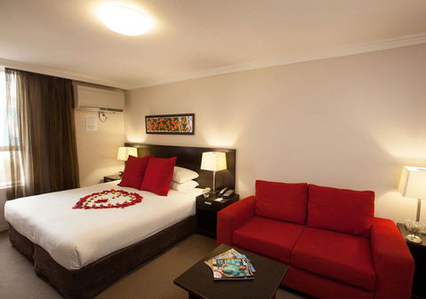 Wine Country Motor Inn - Accommodation NSW 24