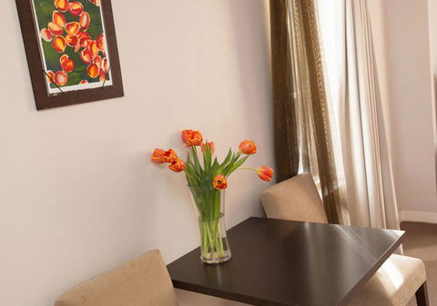 Wine Country Motor Inn - Accommodation NSW 32