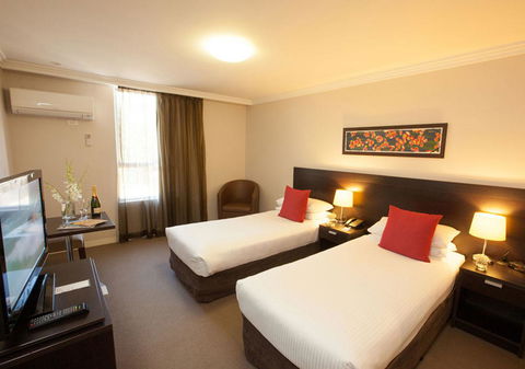Wine Country Motor Inn - Accommodation NSW 23