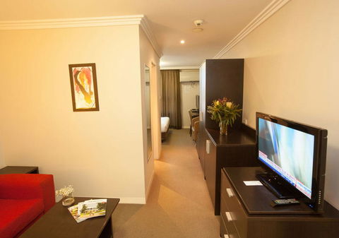 Wine Country Motor Inn - Accommodation NSW 30