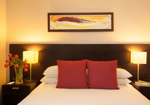 Wine Country Motor Inn - Accommodation NSW 0