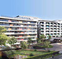 The Branksome Hotel  Residences - Accommodation NSW