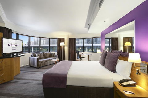 Mercure Sydney - Accommodation NSW 1