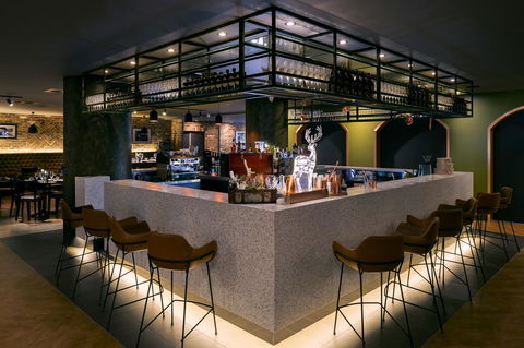 Mercure Sydney - Accommodation NSW 43