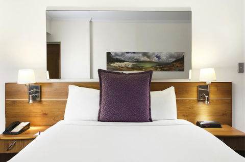 Mercure Sydney - Accommodation NSW 13
