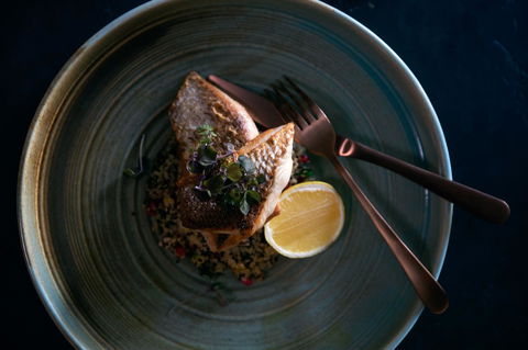 Mercure Sydney - Accommodation NSW 7