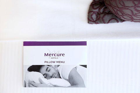 Mercure Sydney - Accommodation NSW 33