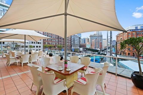 Mercure Sydney - Accommodation NSW 5