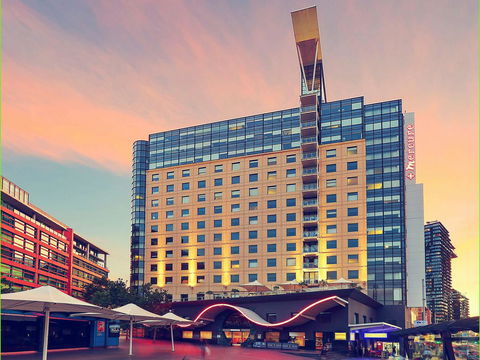 Mercure Sydney - Accommodation NSW 0