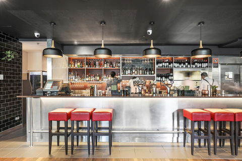 Mercure Sydney - Accommodation NSW 16