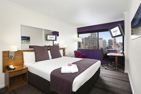 Mercure Sydney - Accommodation NSW 25