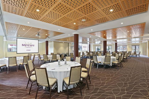 Mercure Sydney - Accommodation NSW 31