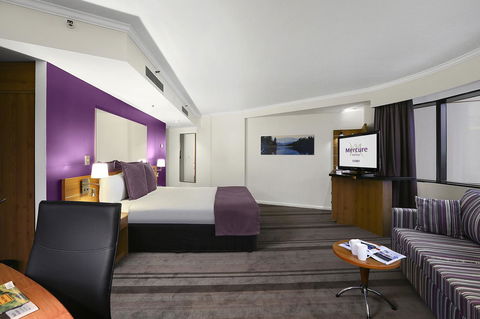 Mercure Sydney - Accommodation NSW 34