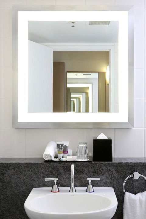 Mercure Sydney - Accommodation NSW 36