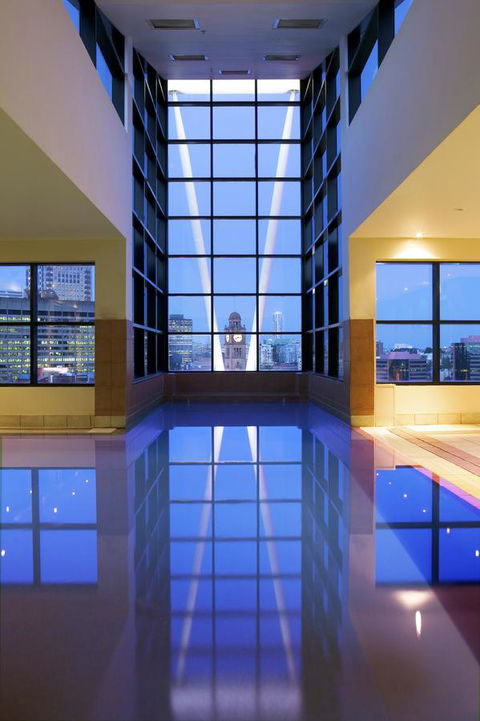 Mercure Sydney - Accommodation NSW 22
