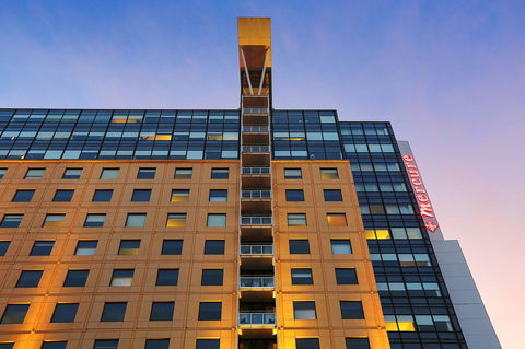 Mercure Sydney - Accommodation NSW 19