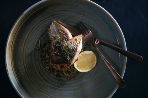 Mercure Sydney - Accommodation NSW 42