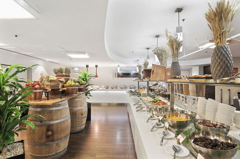 Mercure Sydney - Accommodation NSW 14