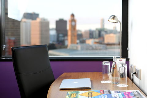 Mercure Sydney - Accommodation NSW 23
