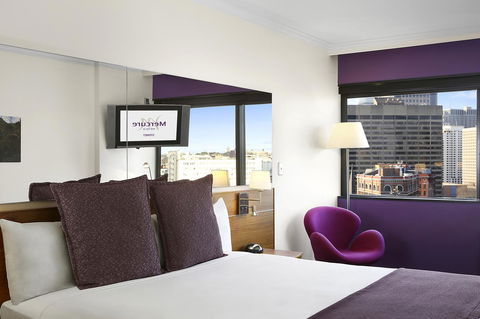 Mercure Sydney - Accommodation NSW 21