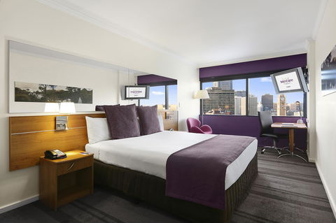 Mercure Sydney - Accommodation NSW 32
