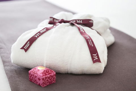 Mercure Sydney - Accommodation NSW 27
