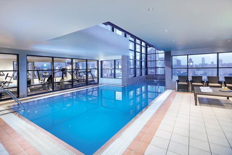 Mercure Sydney - Accommodation NSW 3