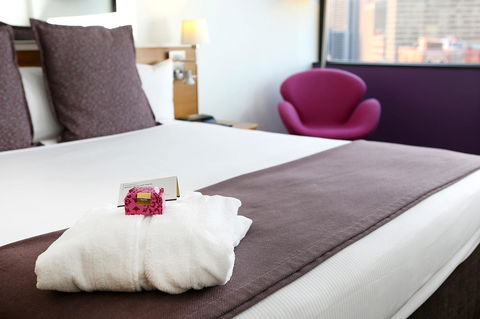Mercure Sydney - Accommodation NSW 29