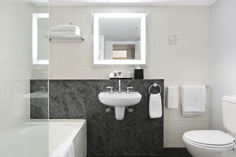 Mercure Sydney - Accommodation NSW 28