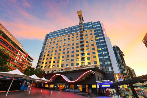Mercure Sydney - Accommodation NSW 17