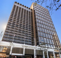The Sydney Boulevard Hotel - Accommodation NSW