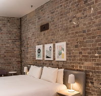 The Ultimo - Accommodation NSW