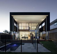 Casuarina Beachfront House - Hostie Properties - Accommodation NSW