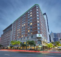 Holiday Inn Darling Harbour - Accommodation NSW