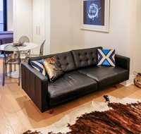 Orange Stay Apartments Potts Point - Accommodation NSW