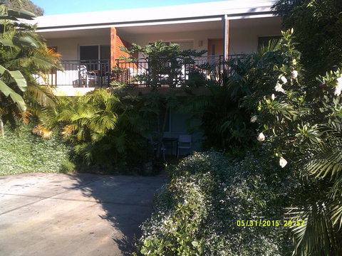 Pelican H2O One & Two Bedroom Apartments - Accommodation NSW 15