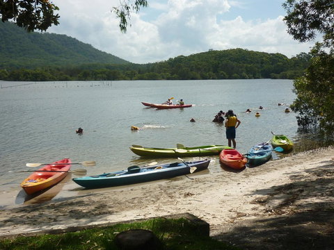 Pelican H2O One & Two Bedroom Apartments - Accommodation NSW 8