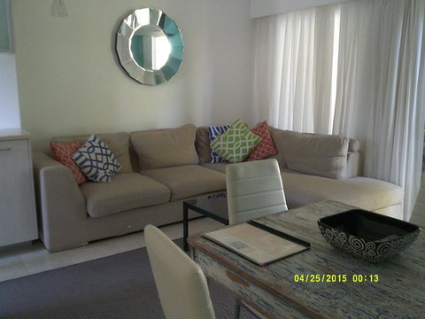 Pelican H2O One & Two Bedroom Apartments - Accommodation NSW 43