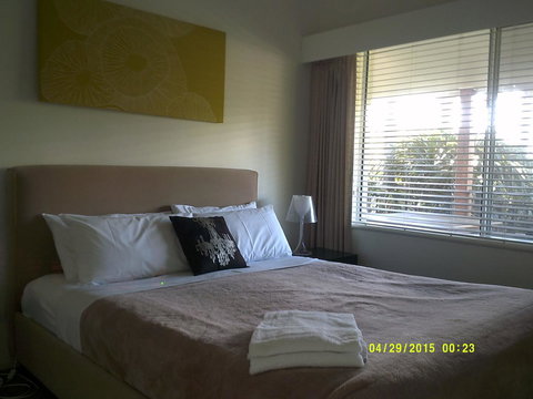 Pelican H2O One & Two Bedroom Apartments - Accommodation NSW 33