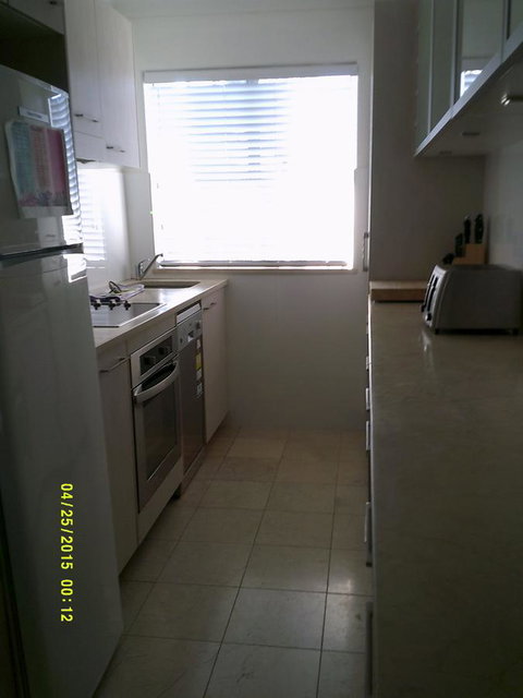 Pelican H2O One & Two Bedroom Apartments - Accommodation NSW 22