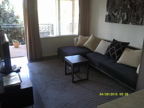 Pelican H2O One & Two Bedroom Apartments - Accommodation NSW 35