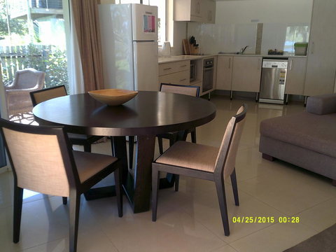 Pelican H2O One & Two Bedroom Apartments - Accommodation NSW 30