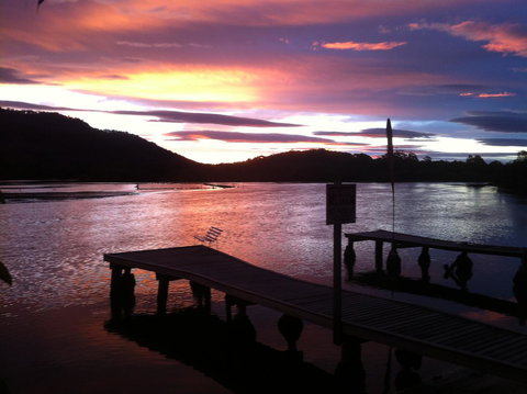 Pelican H2O One & Two Bedroom Apartments - Accommodation NSW 11