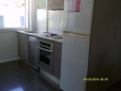 Pelican H2O One & Two Bedroom Apartments - Accommodation NSW 38