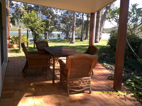 Pelican H2O One & Two Bedroom Apartments - Accommodation NSW 17